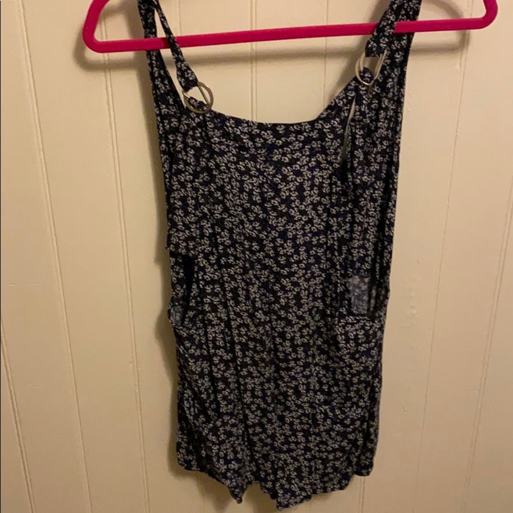 Small Romper
